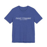 Fight Tyranny — dragons or otherwise T-Shirt