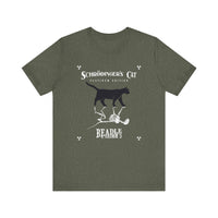 Schrodinger's Cat Platinum Edition T-Shirt