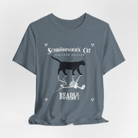 Schrodinger's Cat Platinum Edition T-Shirt