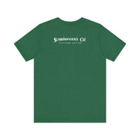 Schrodinger's Cat Platinum Edition T-Shirt