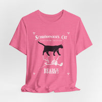 Schrodinger's Cat Platinum Edition T-Shirt