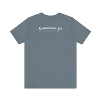 Schrodinger's Cat Platinum Edition T-Shirt