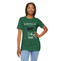 Schrodinger's Cat Platinum Edition T-Shirt