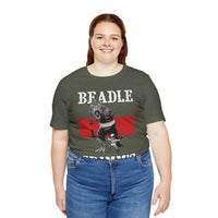 B&G Boxing Dino T-Shirt