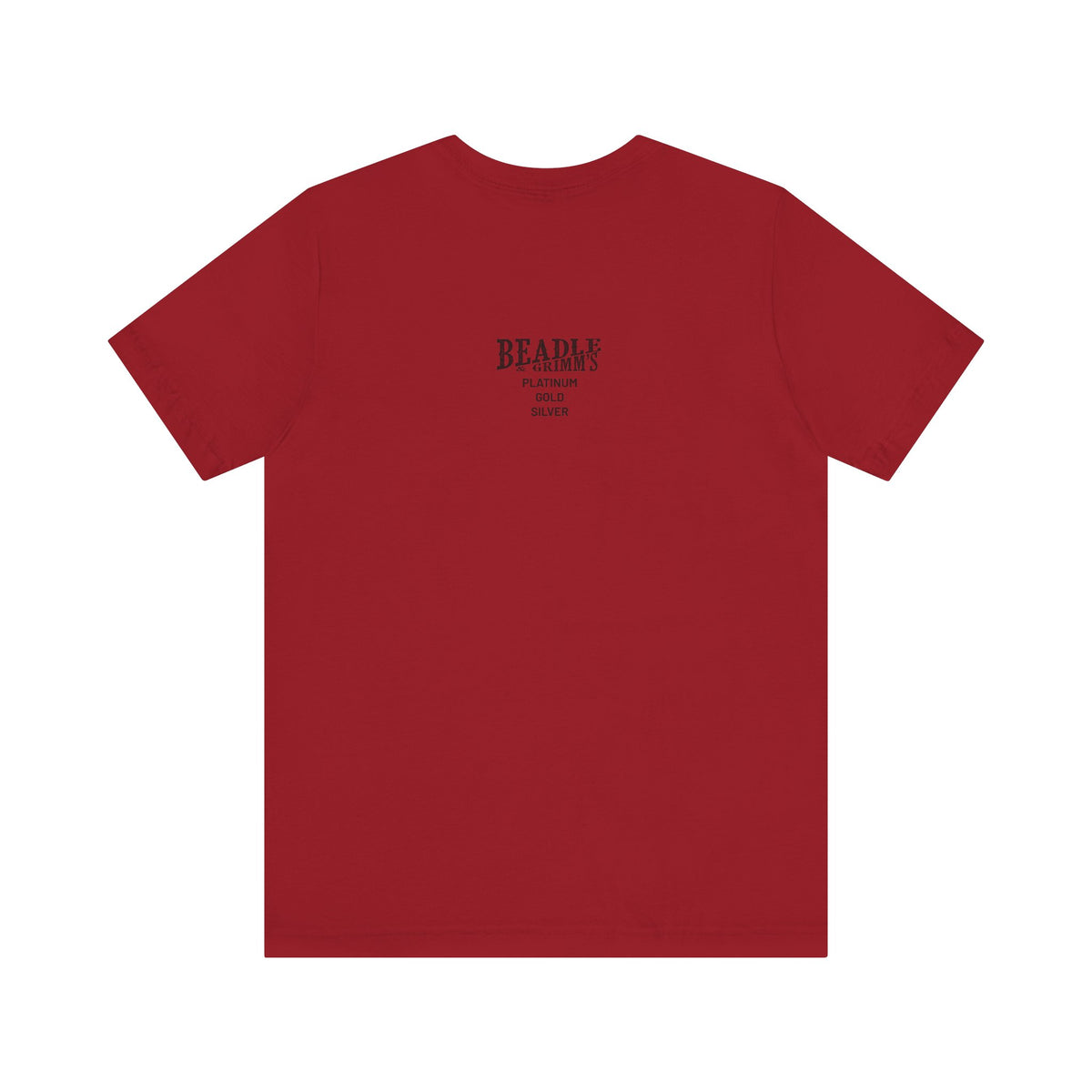 I Make Irrational Choices T-Shirt