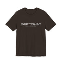 Fight Tyranny — dragons or otherwise T-Shirt