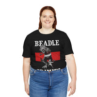 B&G Boxing Dino T-Shirt