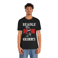 B&G Boxing Dino T-Shirt