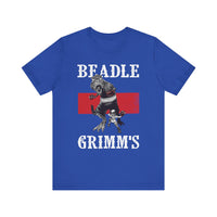 B&G Boxing Dino T-Shirt