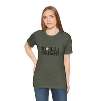 Roll Inish! T-Shirt