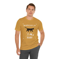 Schrodinger's Cat Platinum Edition T-Shirt