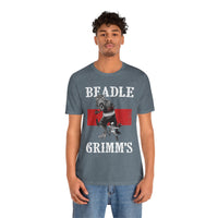 B&G Boxing Dino T-Shirt