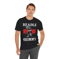 B&G Boxing Dino T-Shirt