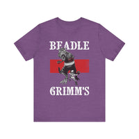 B&G Boxing Dino T-Shirt