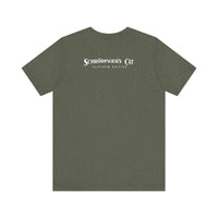 Schrodinger's Cat Platinum Edition T-Shirt