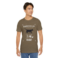 Schrodinger's Cat Platinum Edition T-Shirt