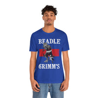 B&G Boxing Dino T-Shirt