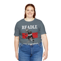 B&G Boxing Dino T-Shirt