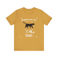 Schrodinger's Cat Platinum Edition T-Shirt
