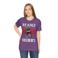 B&G Boxing Dino T-Shirt
