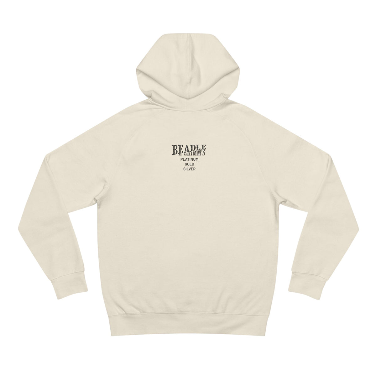 I Make Irrational Choices Hoodie (AS Colour)