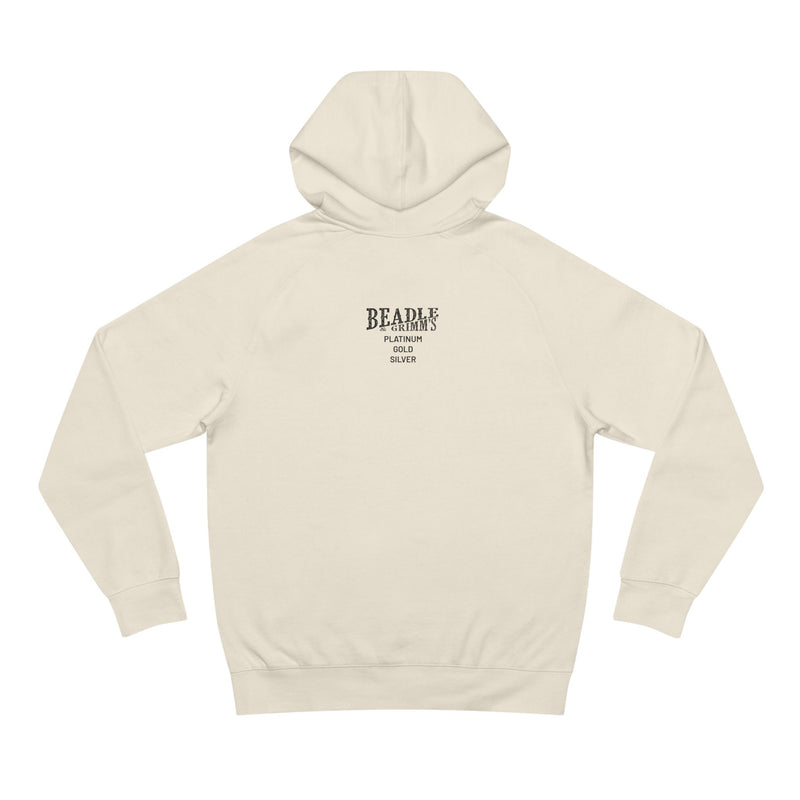 I Make Irrational Choices Hoodie (AS Colour)
