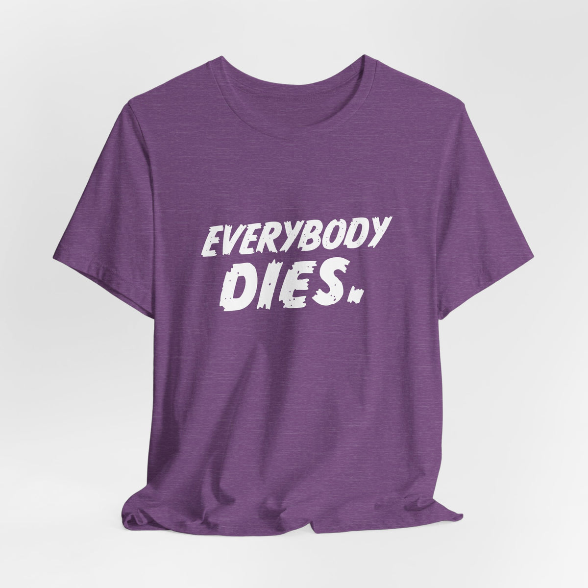 Faster, Purple Worm! Kill! Kill! T-Shirt