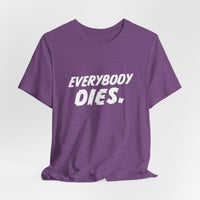 Faster, Purple Worm! Kill! Kill! T-Shirt