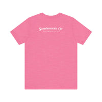 Schrodinger's Cat Platinum Edition T-Shirt