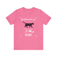 Schrodinger's Cat Platinum Edition T-Shirt