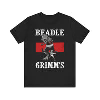 B&G Boxing Dino T-Shirt