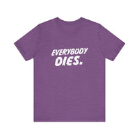 Faster, Purple Worm! Kill! Kill! T-Shirt