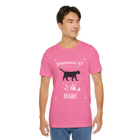 Schrodinger's Cat Platinum Edition T-Shirt