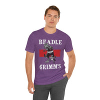 B&G Boxing Dino T-Shirt