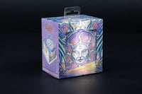 Mana Sidewinder 133+ Deck Box - Plains (MTG)