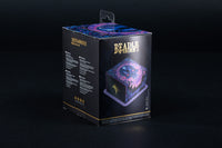 Mana Sidewinder 133+ Deck Box - Swamp (MTG)