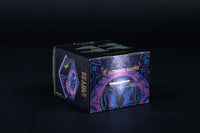 Mana Sidewinder 133+ Deck Box - Swamp (MTG)