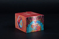 Mana Sidewinder 133+ Deck Box - Mountain (MTG)