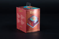Mana Sidewinder 133+ Deck Box - Mountain (MTG)