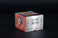 Mana Sidewinder 133+ Deck Box - Mountain (MTG)