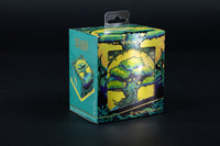 Mana Sidewinder 133+ Deck Box - Forest (MTG)