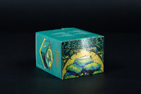 Mana Sidewinder 133+ Deck Box - Forest (MTG)