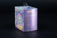 Mana Sidewinder 133+ Deck Box - Plains (MTG)