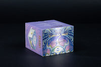 Mana Sidewinder 133+ Deck Box - Plains (MTG)