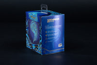 Mana Sidewinder 133+ Deck Box - Island (MTG)