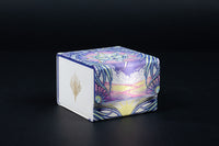 Mana Sidewinder 133+ Deck Box - Plains (MTG)