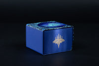 Mana Sidewinder 133+ Deck Box - Island (MTG)