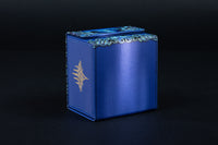 Mana Sidewinder 133+ Deck Box - Island (MTG)
