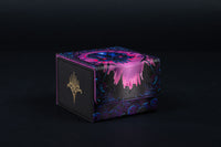 Mana Sidewinder 133+ Deck Box - Swamp (MTG)