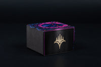 Mana Sidewinder 133+ Deck Box - Swamp (MTG)